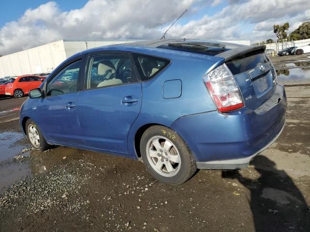 2006 Toyota Prius