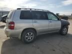 2005 Toyota Highlander Limited