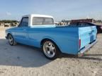 1969 Chevrolet C-10