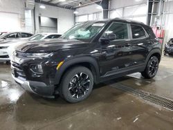 2021 Chevrolet Trailblazer LT en venta en Ham Lake, MN