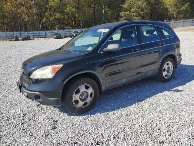 2009 Honda CR-V LX