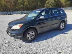 Honda cr-v lx Vehiculos salvage en venta: 2009 Honda CR-V LX