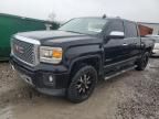 2015 GMC Sierra K1500 Denali