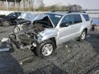 2008 Toyota 4runner SR5