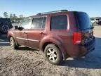 2010 Honda Pilot Touring