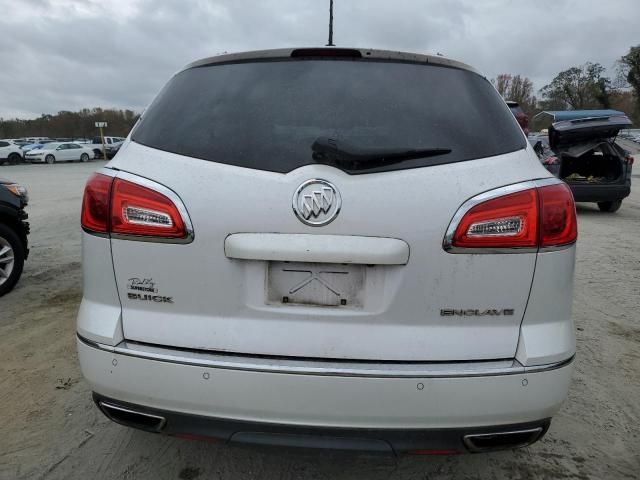 2016 Buick Enclave