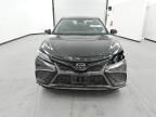 2023 Toyota Camry SE Night Shade