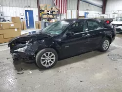 Salvage cars for sale at West Mifflin, PA auction: 2008 Mercury Milan