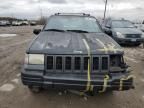 1998 Jeep Grand Cherokee Limited