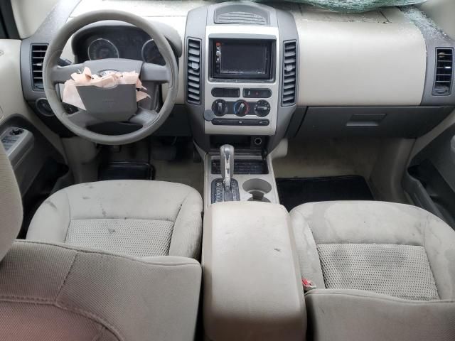 2007 Ford Edge SE