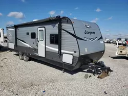 Jayco Vehiculos salvage en venta: 2021 Jayco JAY Flight