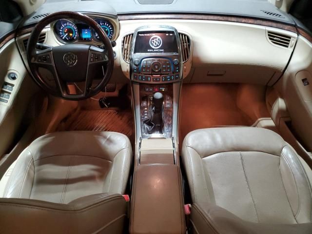 2012 Buick Lacrosse Premium