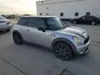 2009 Mini Cooper S