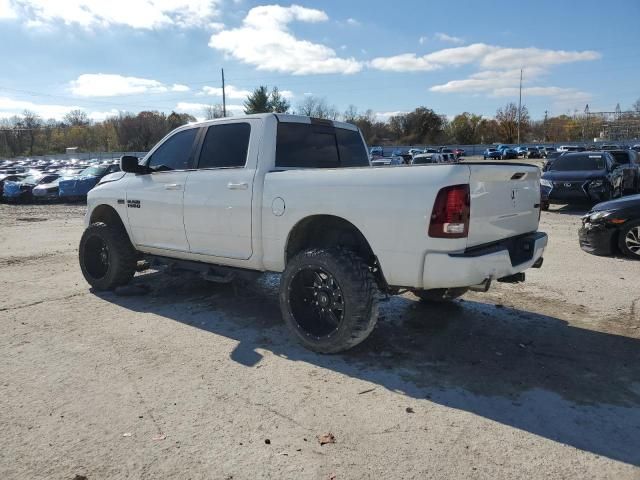 2014 Dodge RAM 1500 Sport