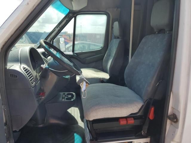 2004 Sprinter 2500 Sprinter