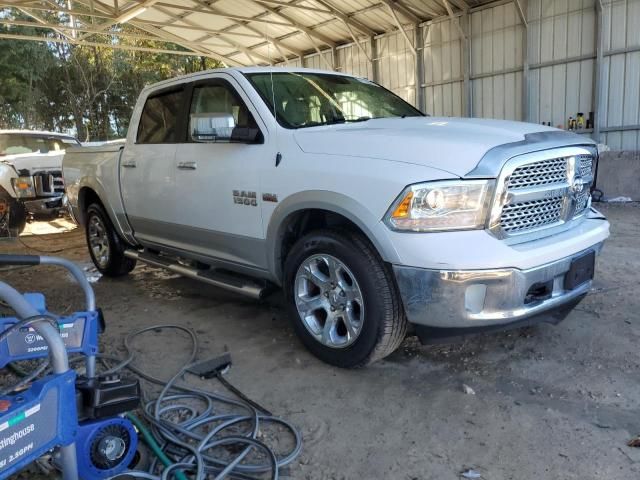 2014 Dodge 1500 Laramie