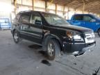 2007 Honda Pilot EXL