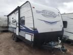 2023 Keystone Trailer