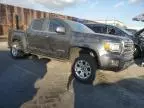 2017 GMC Canyon SLE