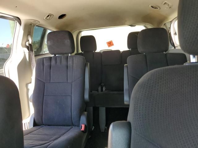 2011 Dodge Grand Caravan Express