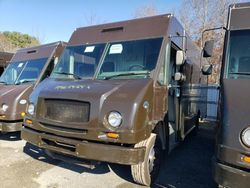 2009 Freightliner Chassis M Line WALK-IN Van en venta en North Billerica, MA