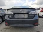 2010 Lexus HS 250H