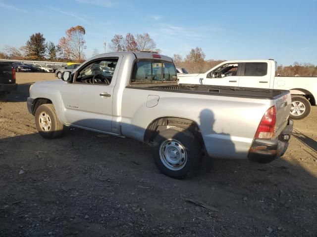 2006 Toyota Tacoma