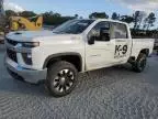 2020 Chevrolet Silverado K2500 Heavy Duty LT