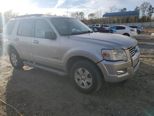 2007 Ford Explorer XLT