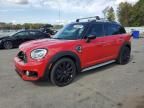 2019 Mini Cooper S Countryman