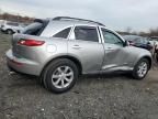 2005 Infiniti FX35