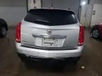 2010 Cadillac SRX Luxury Collection