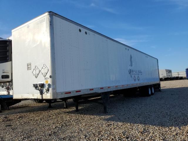 2013 Utility Trailer