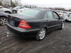 2001 Mercedes-Benz C 240