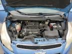 2014 Chevrolet Spark 1LT