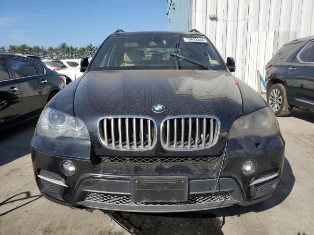 2011 BMW X5 XDRIVE35I