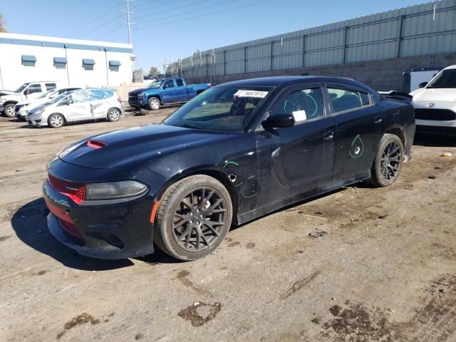 2021 Dodge Charger R/T