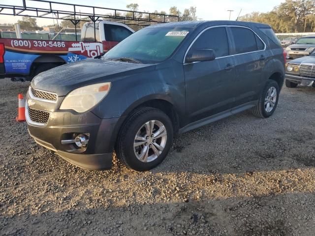 2012 Chevrolet Equinox LS