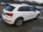 2018 Audi Q5 Premium