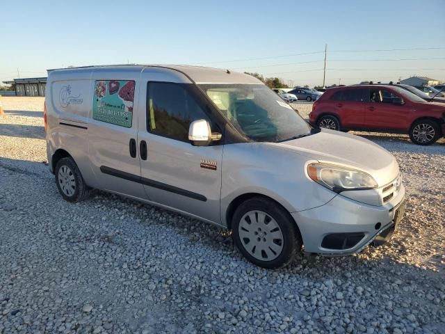 2017 Dodge RAM Promaster City SLT