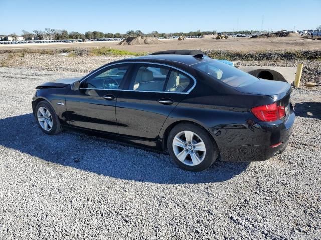 2011 BMW 528 I