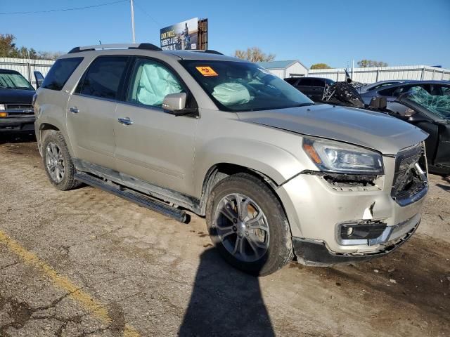 2013 GMC Acadia SLT-1