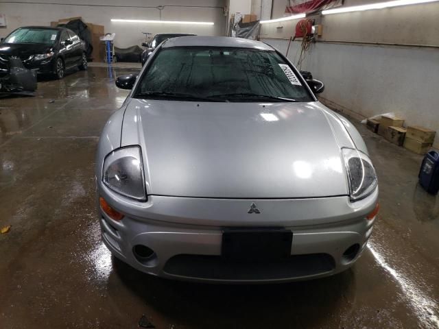 2004 Mitsubishi Eclipse RS