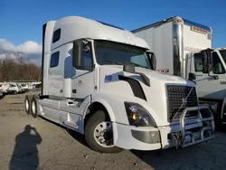 2017 Volvo VN VNL en venta en Ellwood City, PA