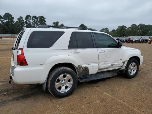 2008 Toyota 4runner SR5