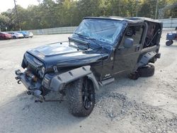 2006 Jeep Wrangler X en venta en Savannah, GA