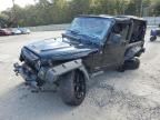 2006 Jeep Wrangler X