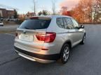 2011 BMW X3 XDRIVE28I