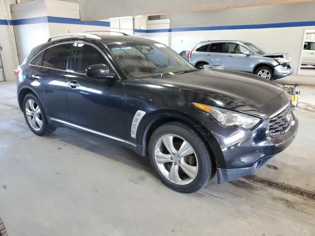 2009 Infiniti FX35