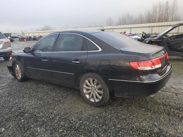 2010 Hyundai Azera GLS